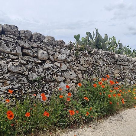 Villa Casa Mirabilis 44 Ostuni Exterior foto