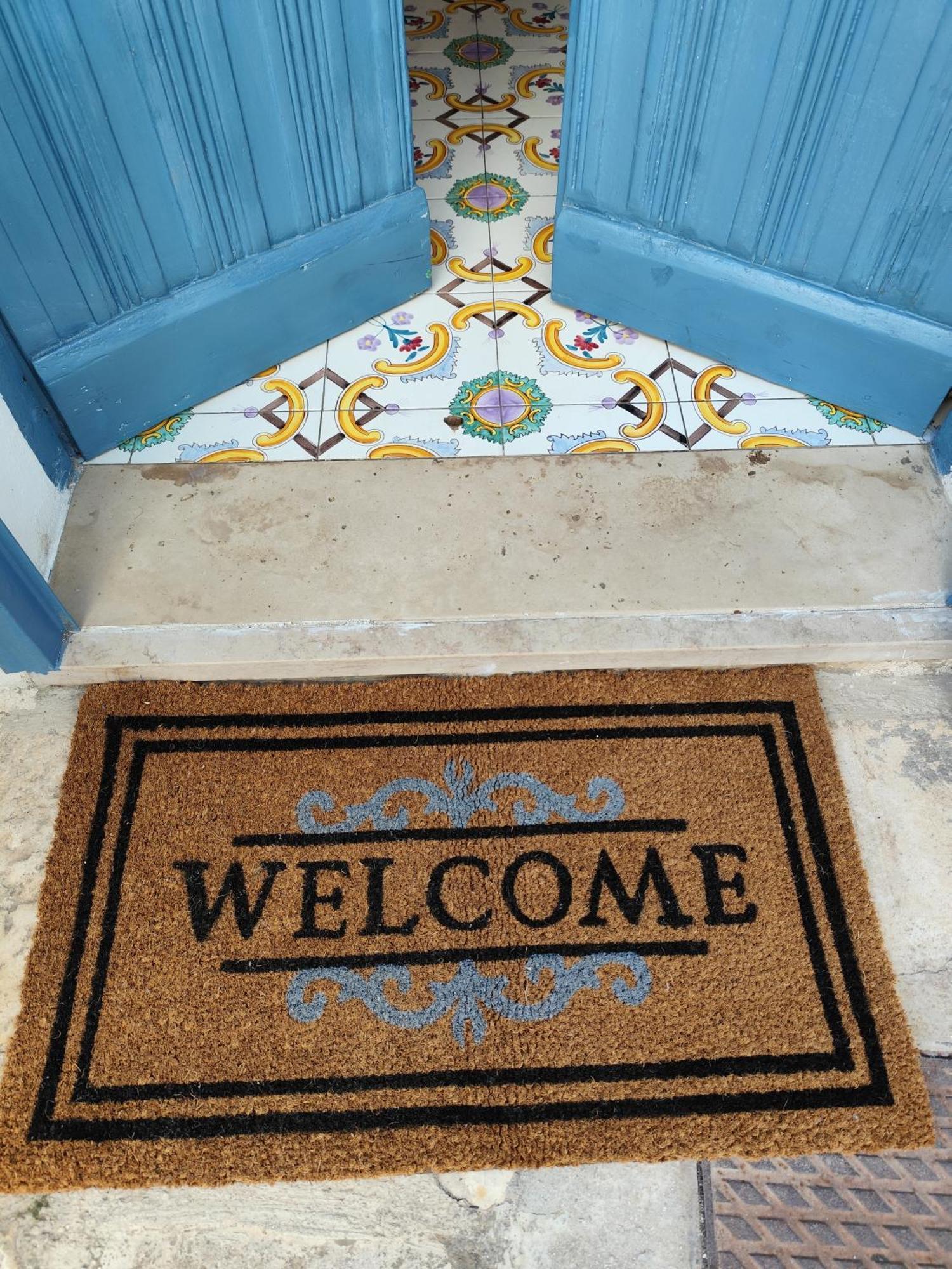 Villa Casa Mirabilis 44 Ostuni Exterior foto