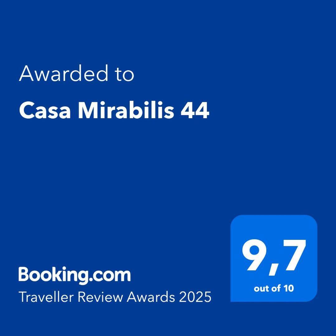 Villa Casa Mirabilis 44 Ostuni Exterior foto
